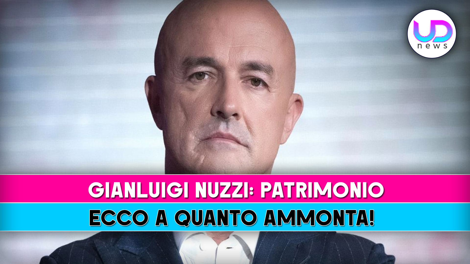 Patrimonio di Gianluigi Nuzzi: scopri a quanto ammonta Patrimonio di Gianluigi Nuzzi: scopri a quanto ammonta
