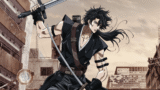 Peggiori serie anime a una stella