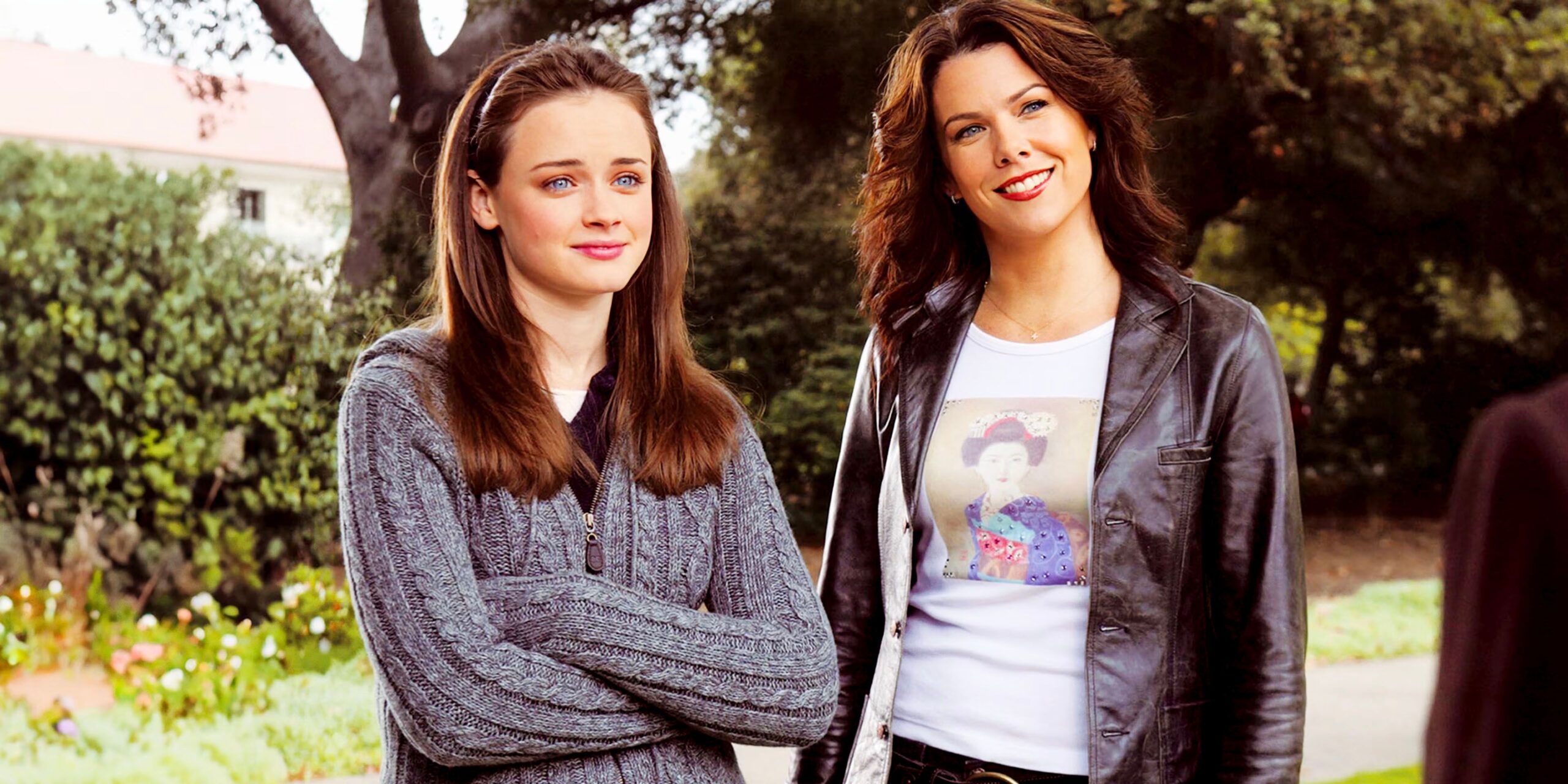 2000s tv shows iconici che superano le serie moderne