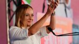 Domenica In e Premier Giorgia Meloni: tutti i dettagli dell’incontro