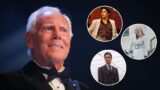 Giorgio Armani e il cinema: icone di stile da American Gigolò al Cavaliere Oscuro