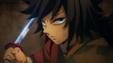 Demon slayer: kimetsu no yaiba e il castello dell’infinito, un trionfo visivo senza precedenti