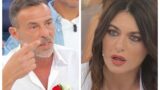 Confronto tra gloria e guido a uomini e donne: perché lei lo ha lasciato