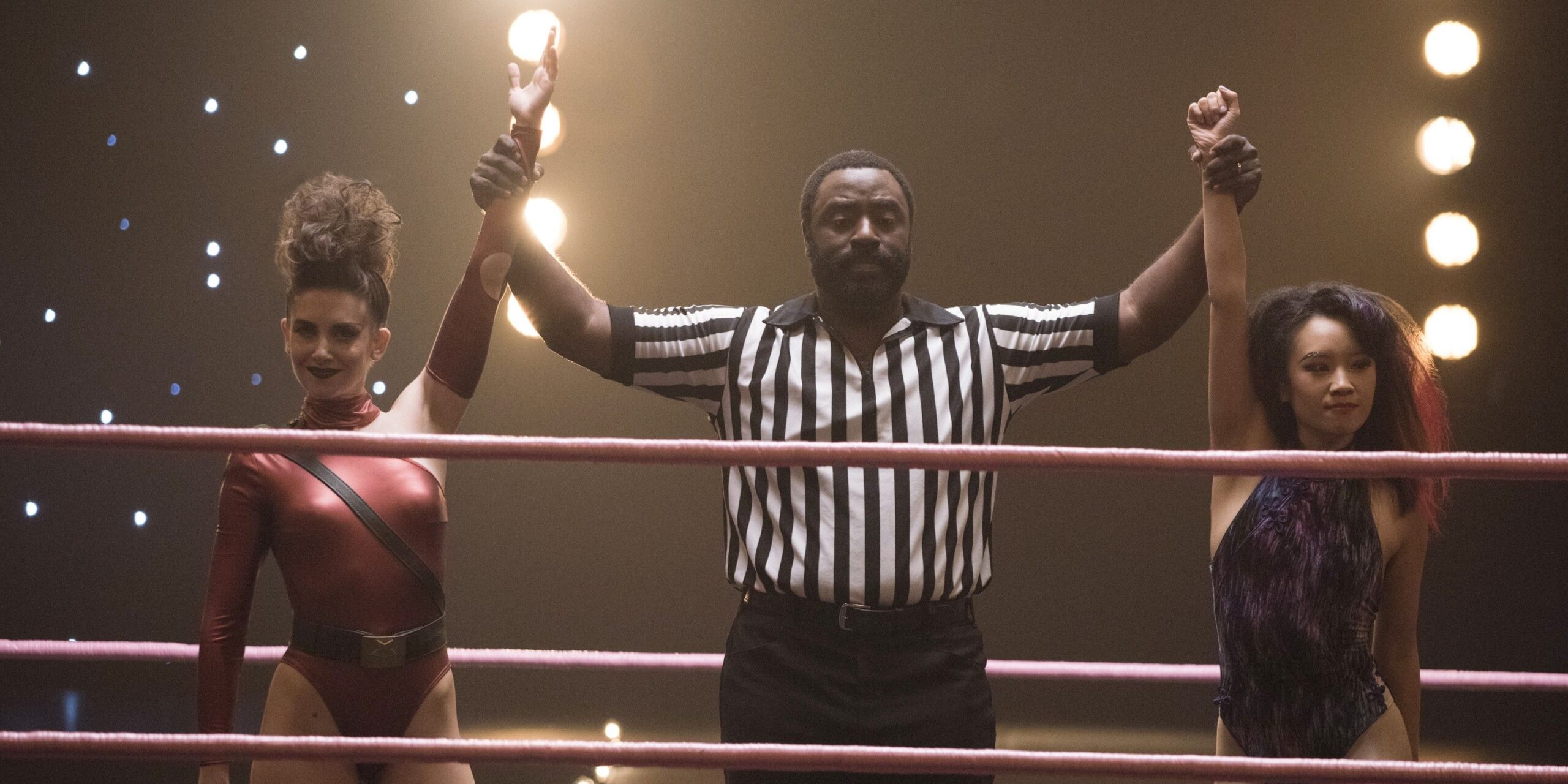 Migliori programmi sportivi da vedere su netflix ora Migliori programmi sportivi da vedere su netflix ora