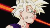 Kamehameha padre-figlio è il momento migliore di Dragon Ball