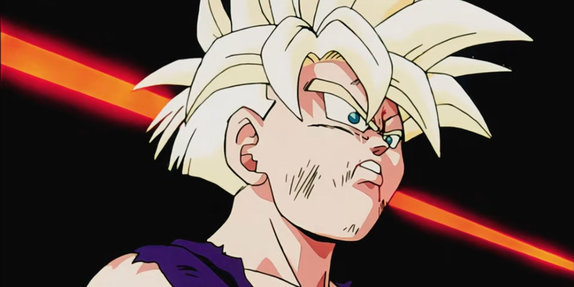 Kamehameha padre figlio è il momento migliore di Dragon Ball