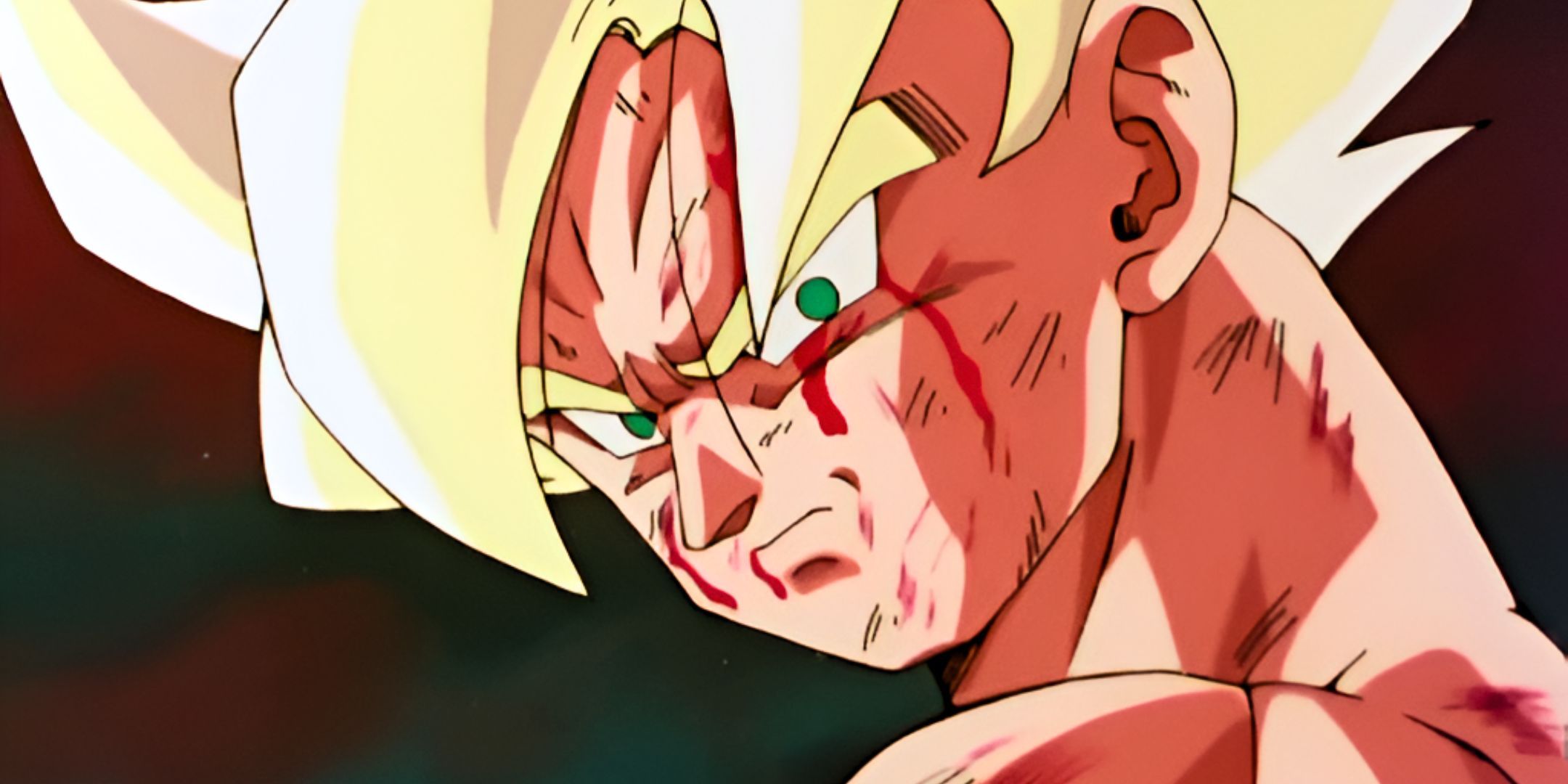 Frieza e il grande cambiamento che rovina la migliore battaglia di z