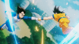 Le battaglie di goku e vegeta in dragon ball