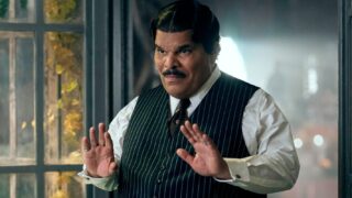 Gomez addams svela i suoi poteri in mercoledì 2 e cambia tutto
