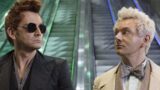 I migliori 5 show fantasy da guardare su prime video questa settimana