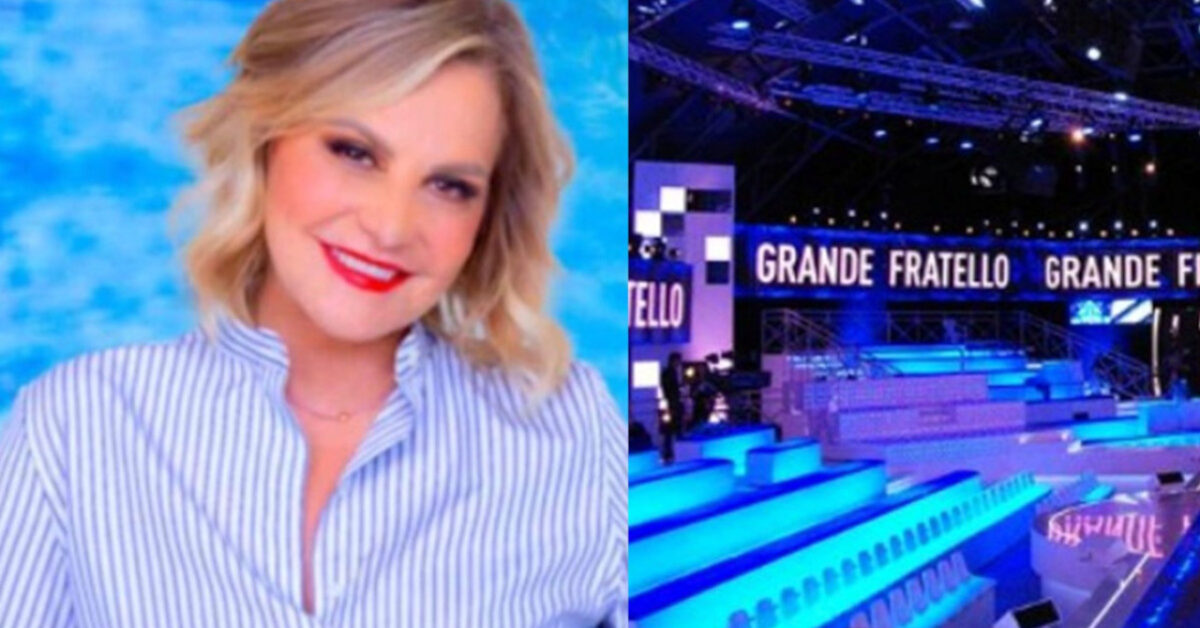 grande fratello 2023 scopri chi sono gli opinionisti di simona ventura