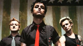 Green day e il suo album sottovalutato secondo billie joe armstrong