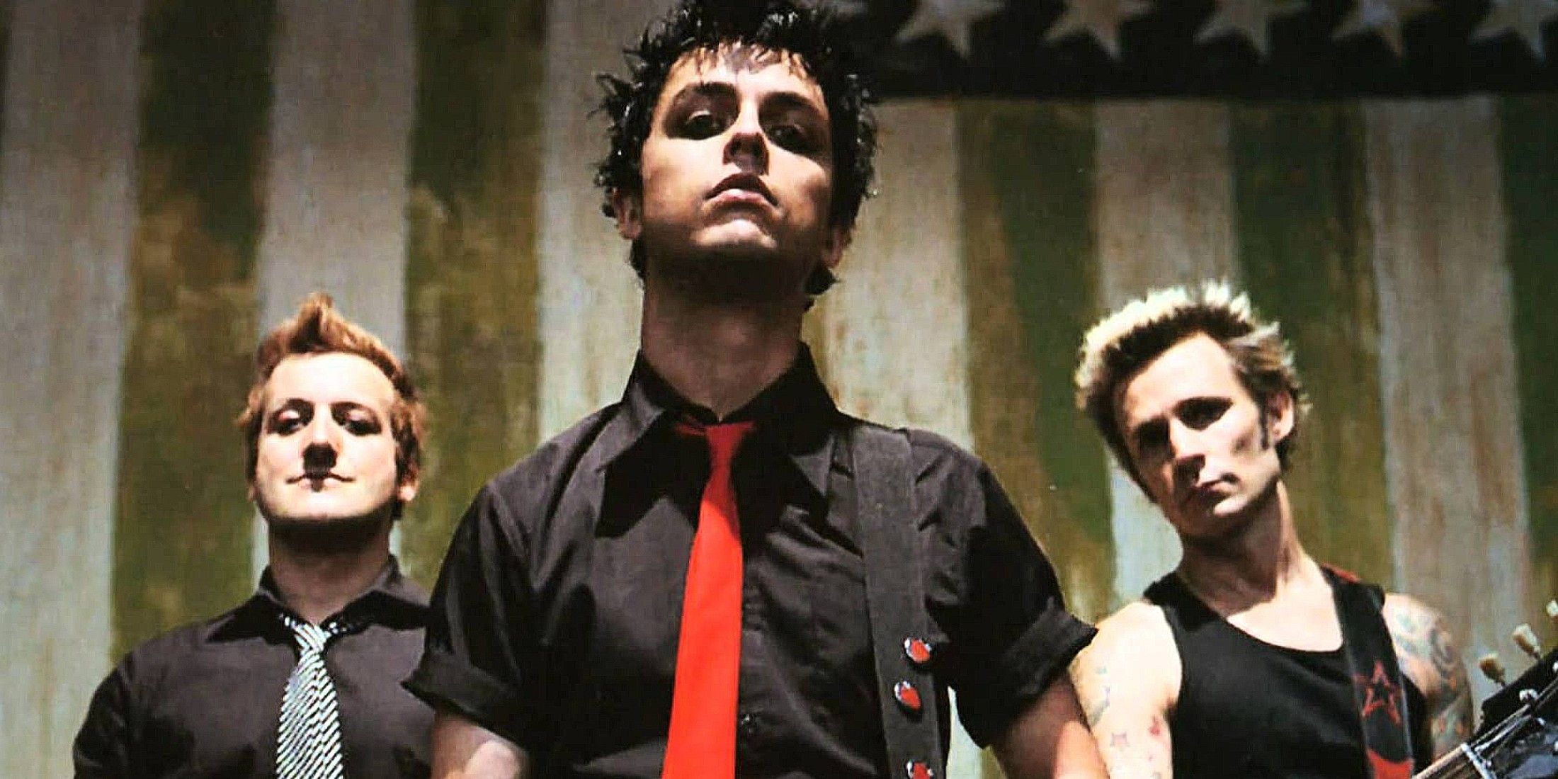 Green day e il suo album sottovalutato secondo billie joe armstrong Green day e il suo album sottovalutato secondo billie joe armstrong