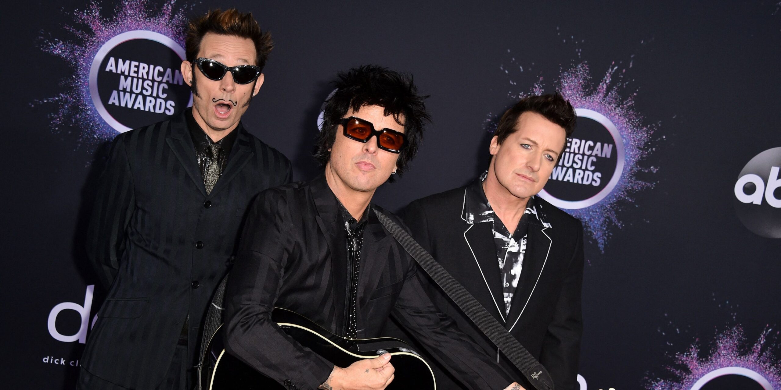 Green day e il film road trip per il anno Green day e il film road trip per il anno