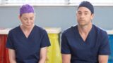 Meredith grey e nick marsh sono la coppia peggiore di grey’s anatomy