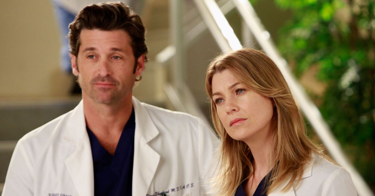 Grey’s anatomy e il problema risolto da un medical drama di 71 anni fa Grey’s anatomy e il problema risolto da un medical drama di 71 anni fa