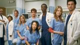 Diversità nel casting di grey’s anatomy secondo shonda rhimes
