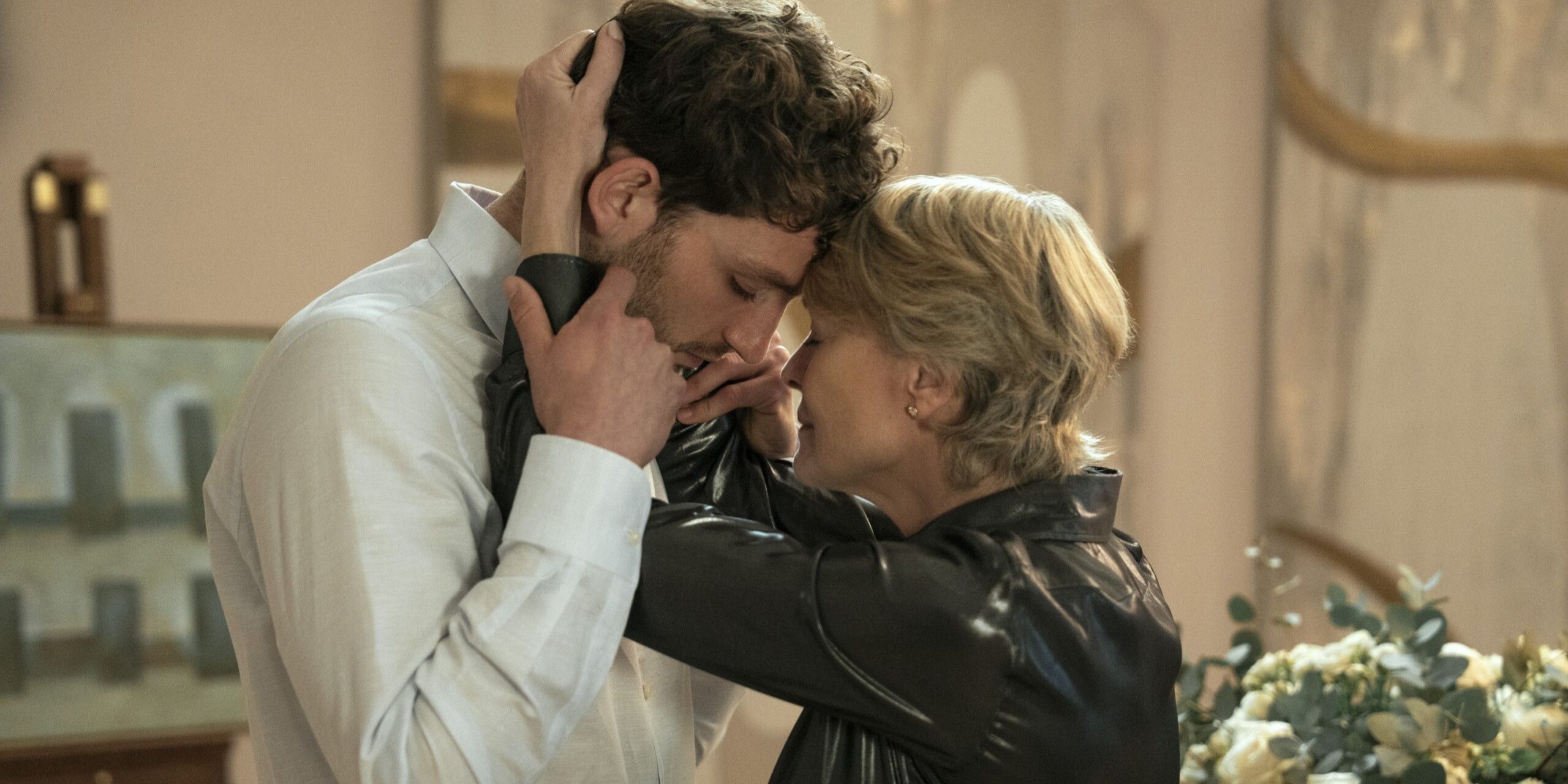 The Girlfriend di Prime Video: thriller avvincente diverso dagli altri serial televisivi