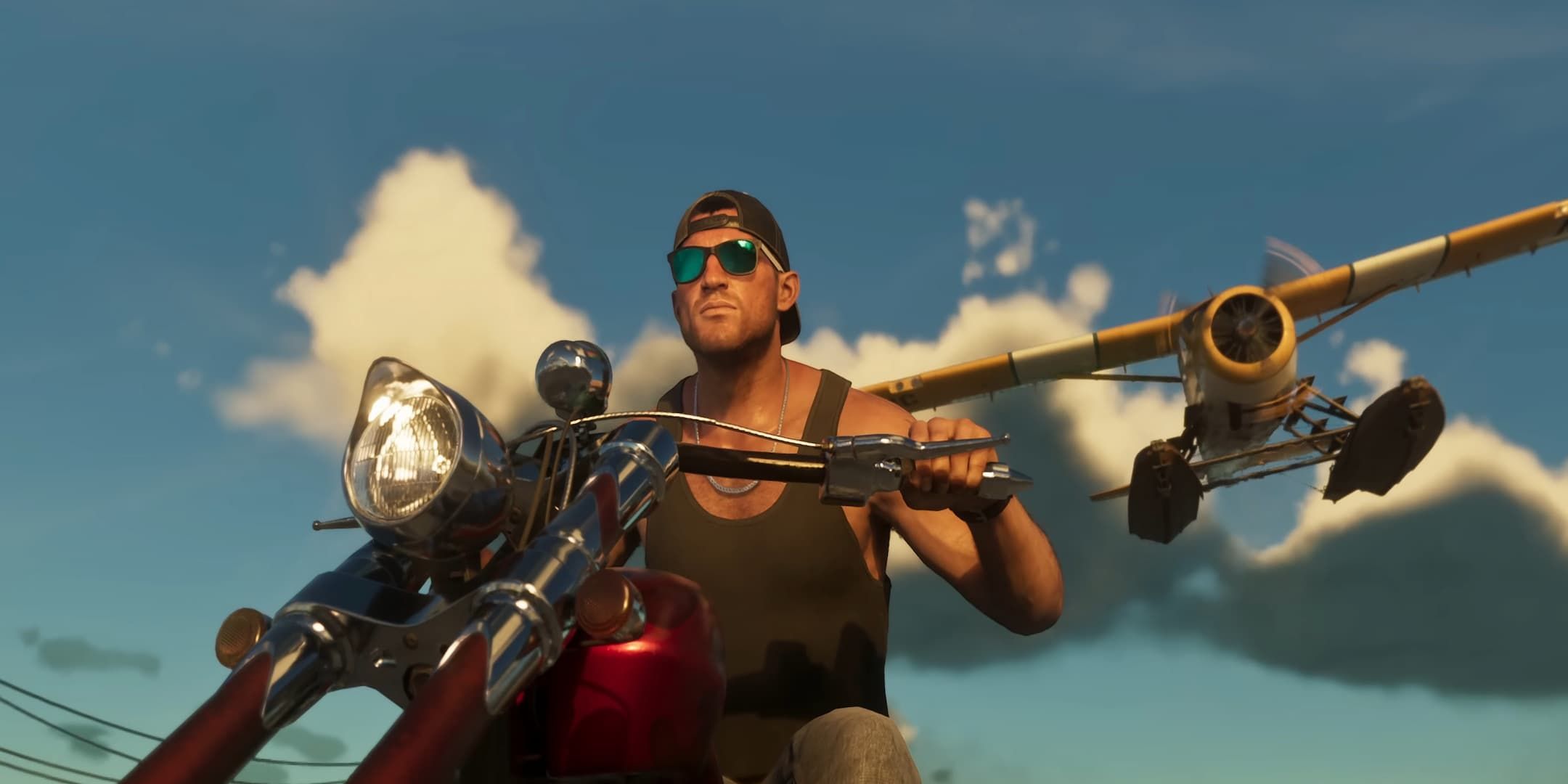 Gta 6 riceve un aggiornamento a sorpresa da Rockstar Games Gta 6 riceve un aggiornamento a sorpresa da Rockstar Games