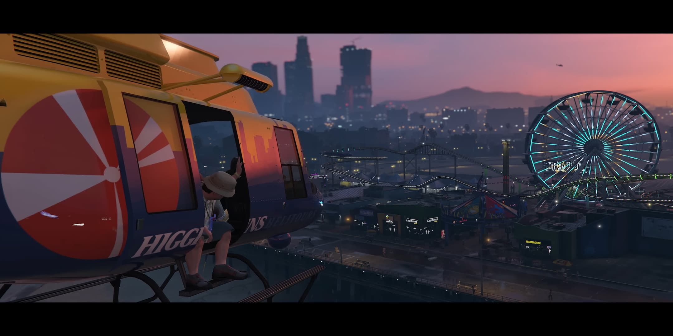 Gta 6 online confermato dopo l’ultimo annuncio di rockstar