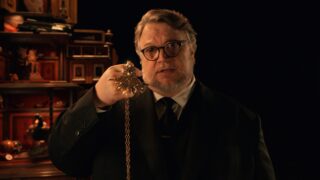 Guillermo del toro e la serie netflix con il 93% su rotten tomatoes merita una nuova stagione