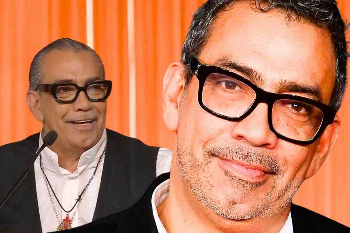 Guillermo mariotto racconta ballando con le stelle e il cast ideale Guillermo mariotto racconta ballando con le stelle e il cast ideale