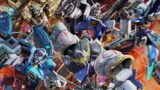 Migliori anime di gundam: 15 titoli imperdibili da vedere