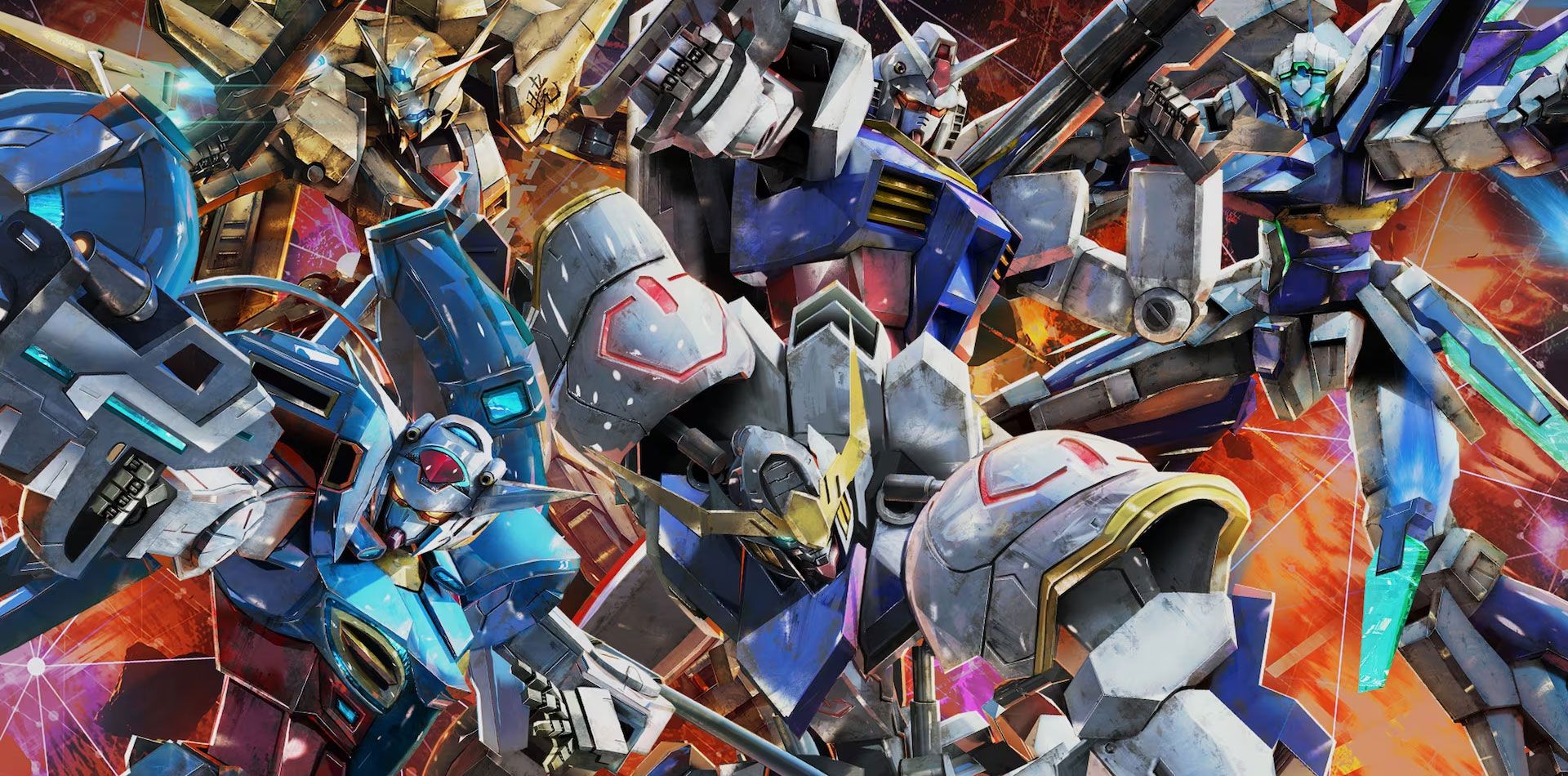 Migliori anime di gundam: 15 titoli imperdibili da vedere