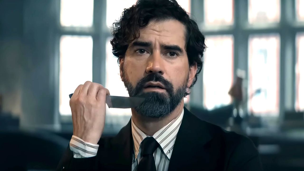 Gen v stagione 2: intervista esclusiva a sean patrick thomas e hamish linklater