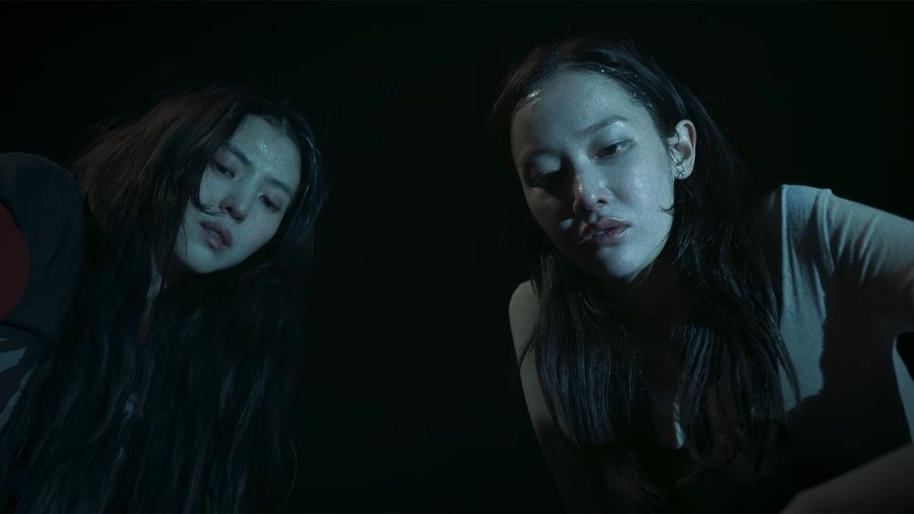 Han so hee e jeon jong seo svelano la scena preferita di project y