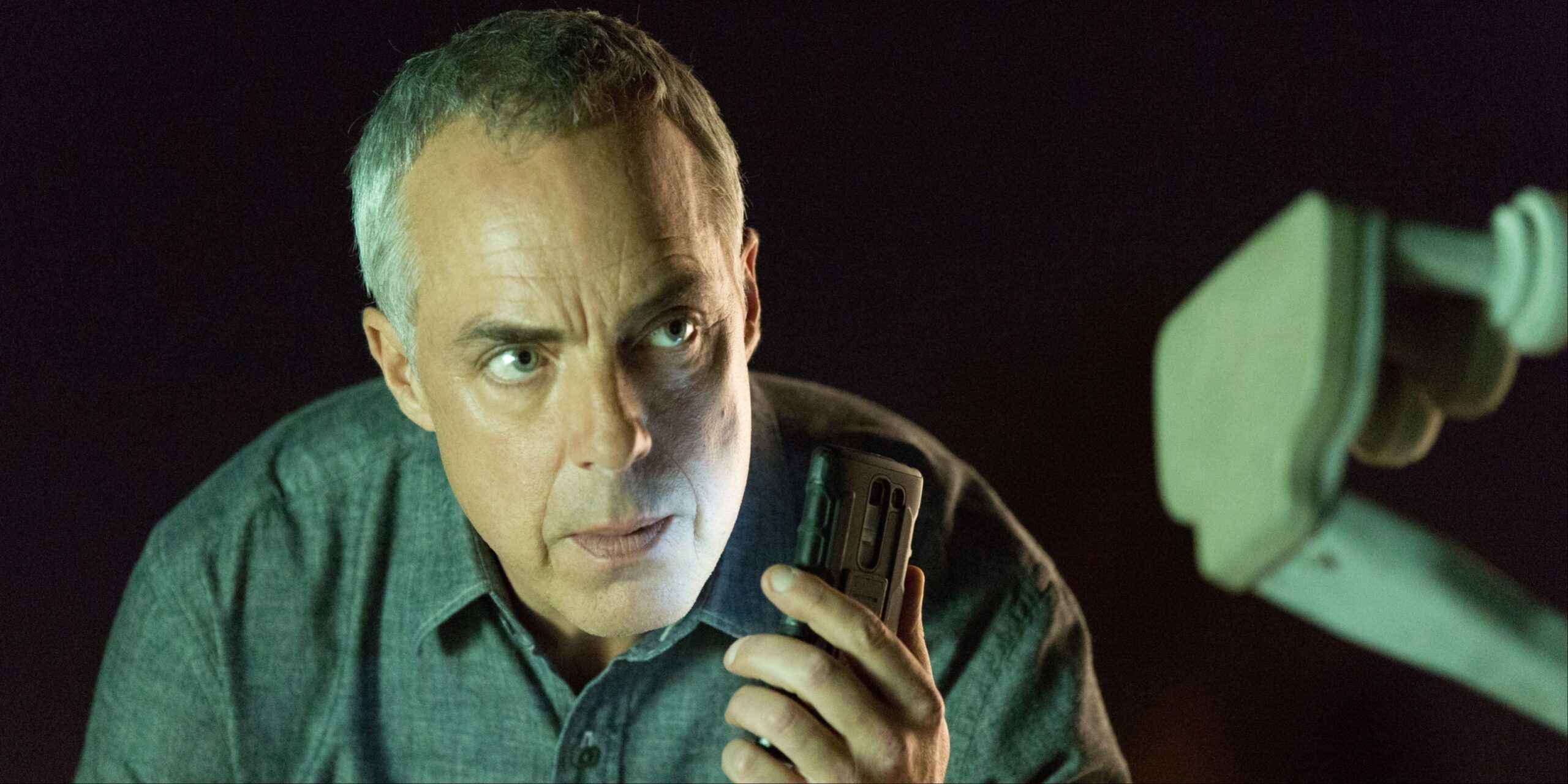 Realtà dure del rivedere bosch: analisi approfondita Realtà dure del rivedere bosch: analisi approfondita
