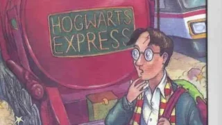 Hogwarts Express nel set di Harry Potter: un look che ricorda l’originale!