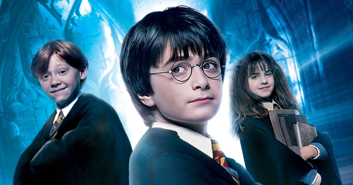 Harry Potter, il prologo inedito del cinema svela i segreti del set della serie