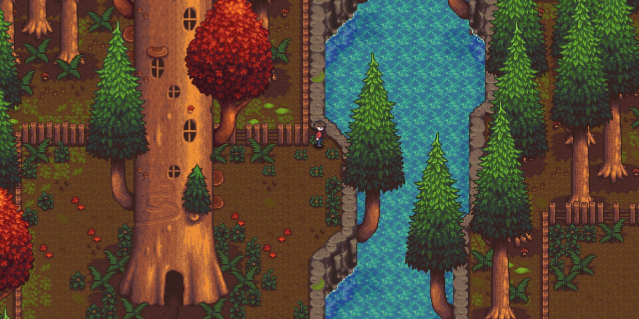 Sviluppo di haunted chocolatier: le novità di ConcernedApe dopo Stardew Valley 1.7 Sviluppo di haunted chocolatier: le novità di ConcernedApe dopo Stardew Valley 1.7