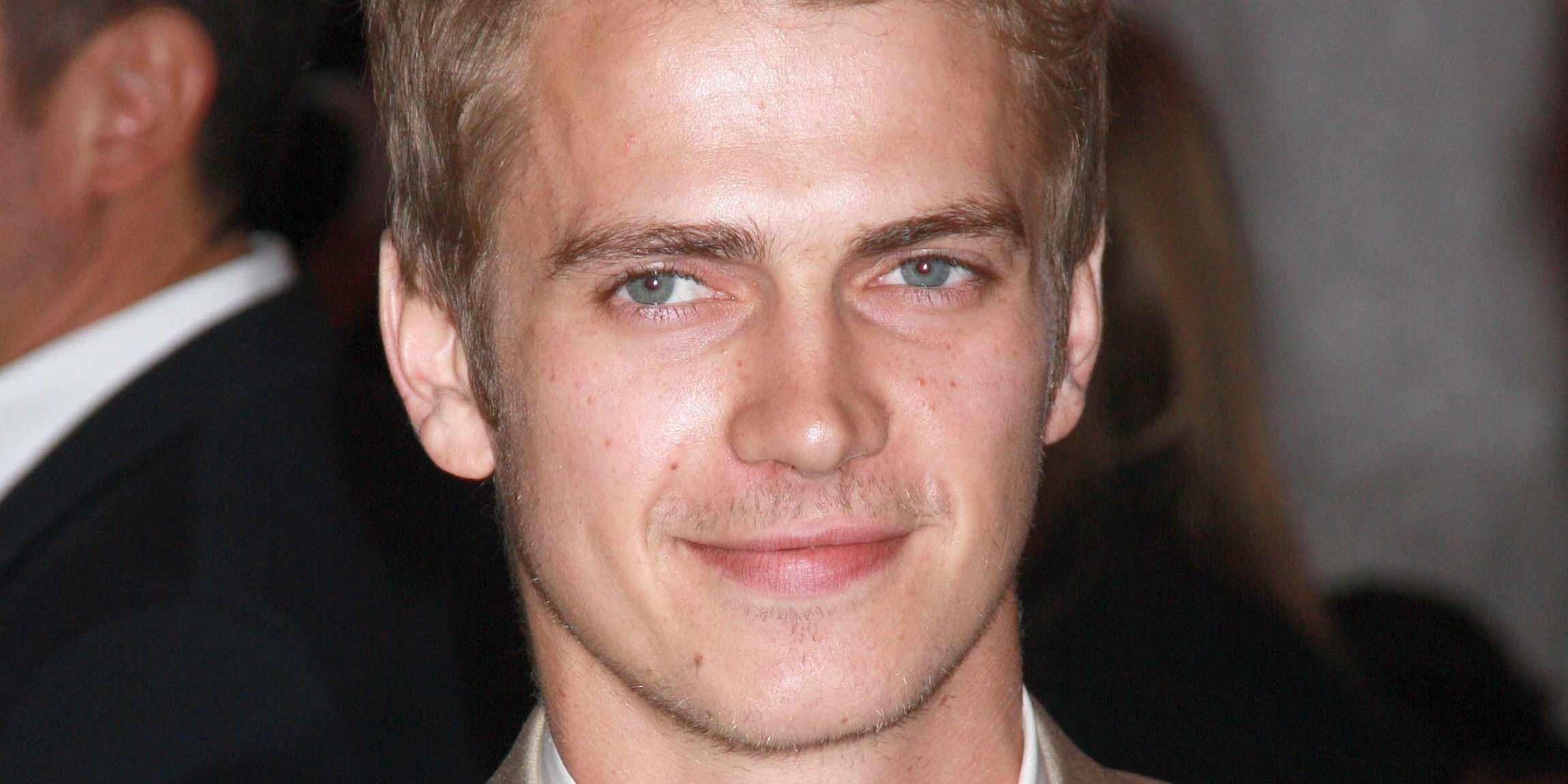 Perché george lucas ha scelto hayden christensen per anakin skywalker Perché george lucas ha scelto hayden christensen per anakin skywalker