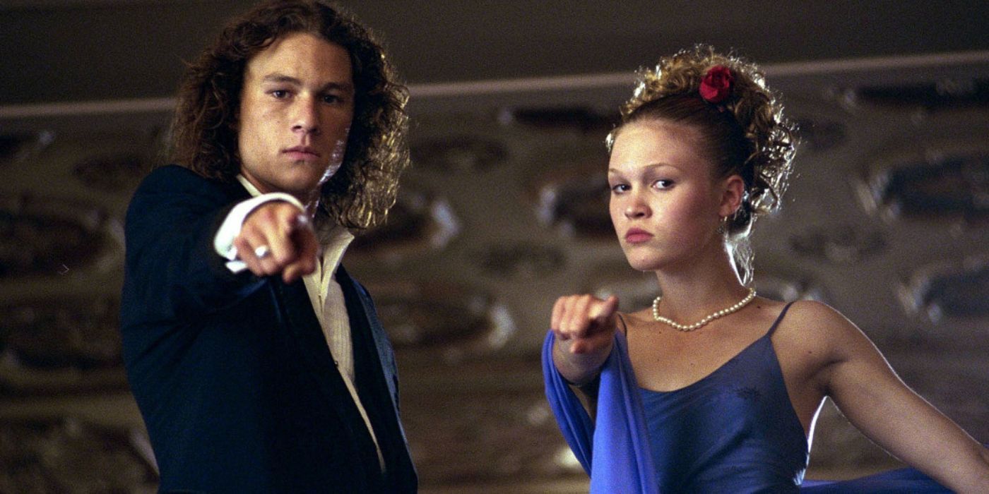 Cosa è successo al sequel cancellato di 10 cose che odio di te
