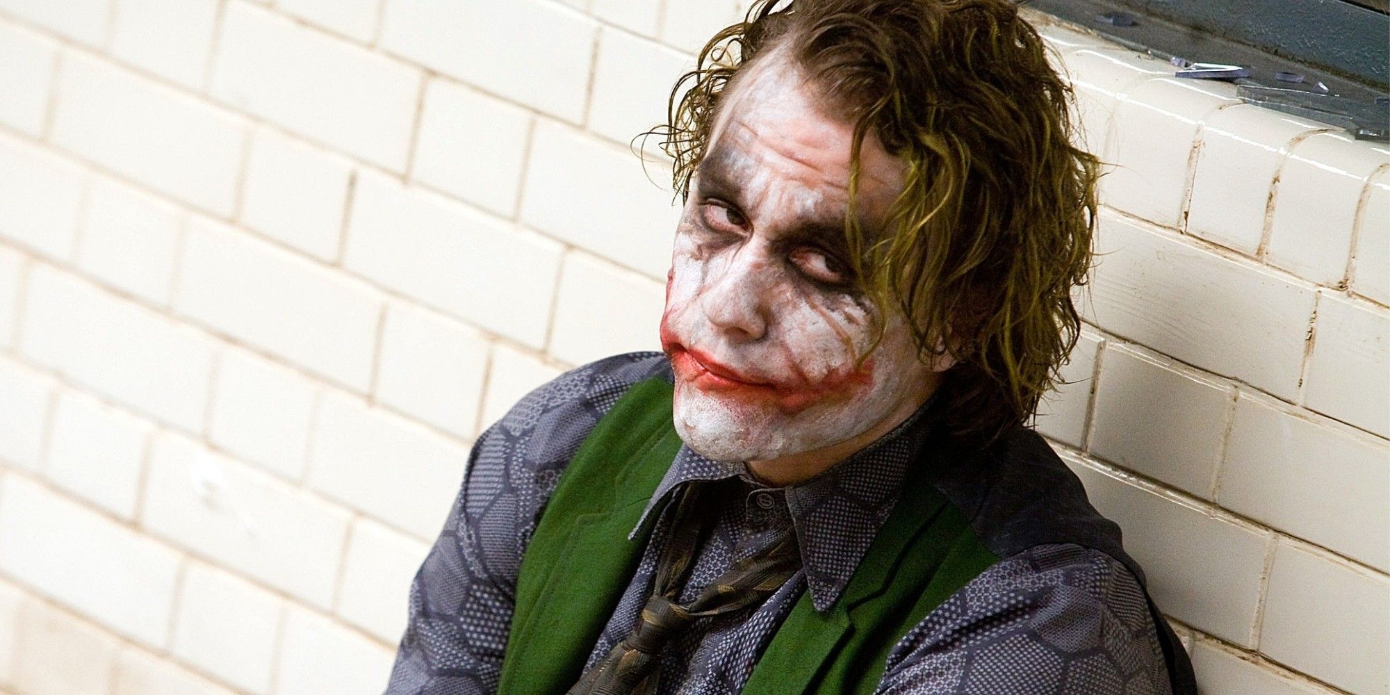 Il joker del dc universe: scopri chi è il protagonista surprendente Il joker del dc universe: scopri chi è il protagonista surprendente