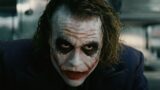 Joker casting nel  film di batman: la curiosa regola dei 59 anni