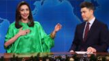 SNL stagione 51: scopri i 5 nuovi membri del cast