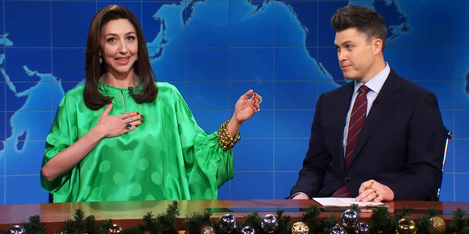 SNL stagione 51: scopri i 5 nuovi membri del cast SNL stagione 51: scopri i 5 nuovi membri del cast