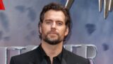 Henry cavill conferma infortuni alla gamba e rinvia le riprese di highlander