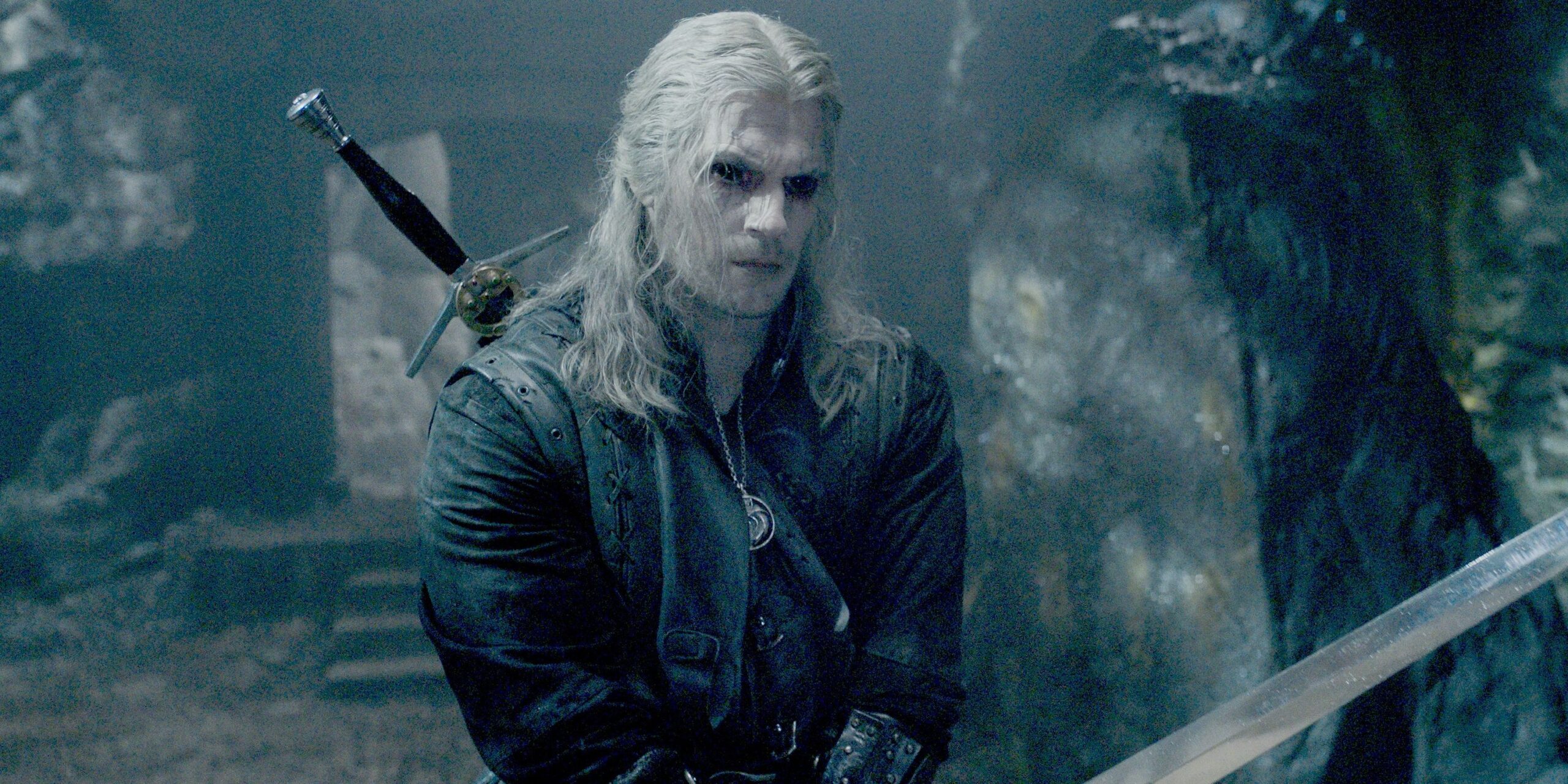 Le differenze tra geralt di liam hemsworth e henry cavill in the witcher Le differenze tra geralt di liam hemsworth e henry cavill in the witcher
