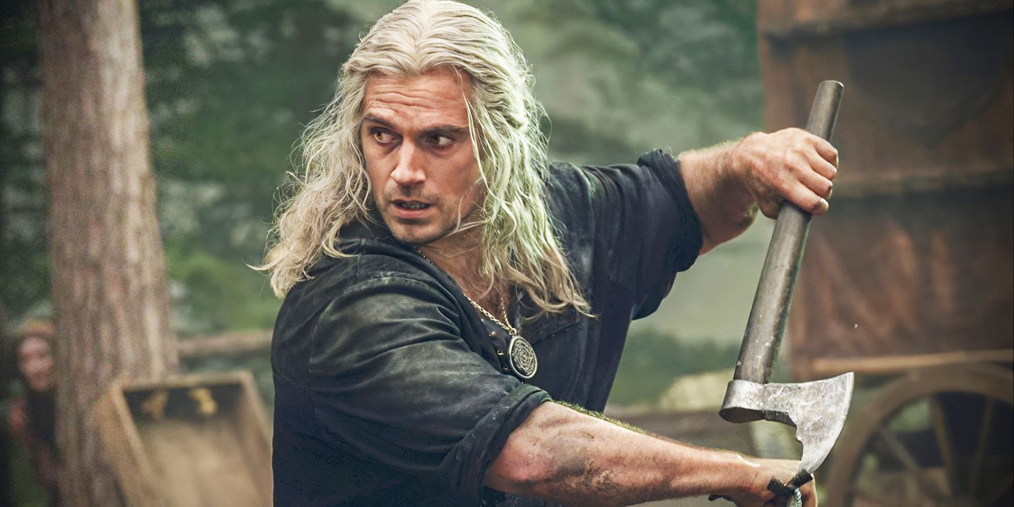 Action tv shows che ci hanno catturato nei primi 10 minuti Action tv shows che ci hanno catturato nei primi 10 minuti