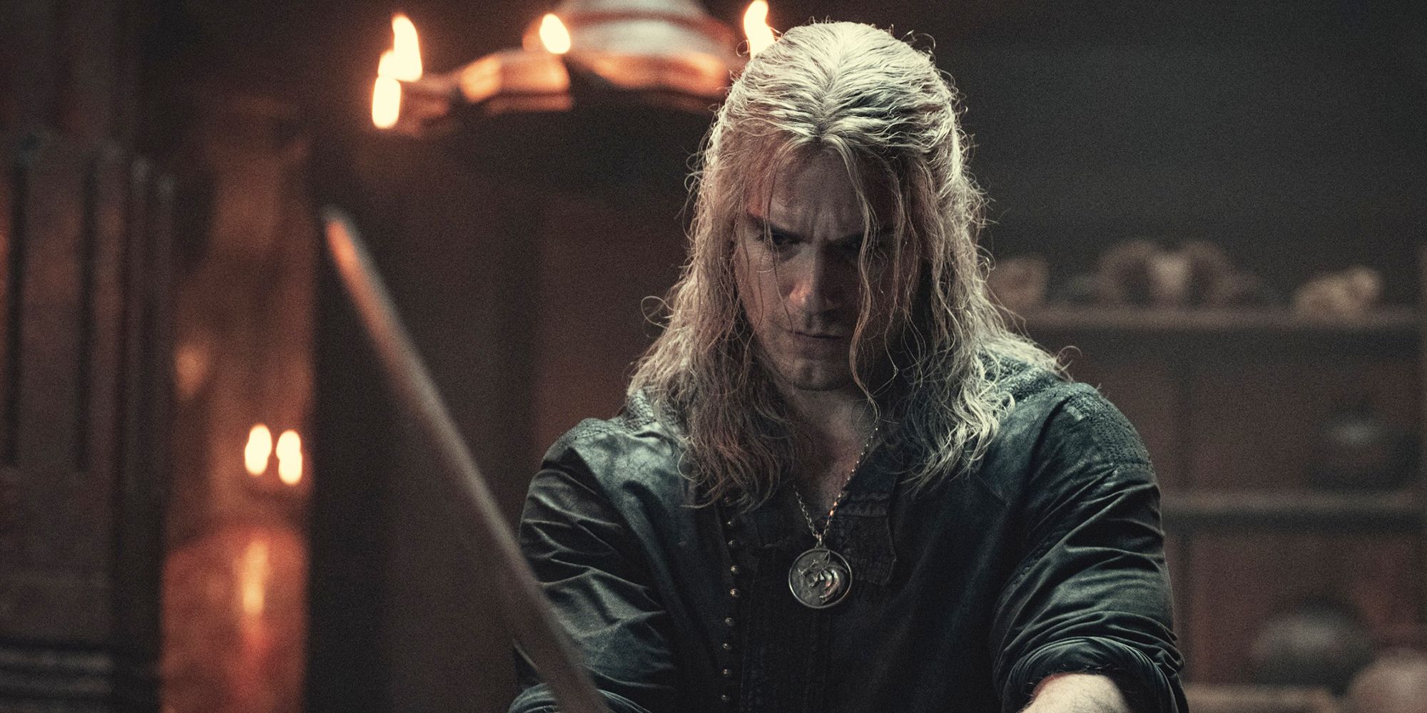 Rinvio del reboot di highlander con henry cavill per infortunio