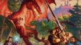 D&d heroes of the borderlands starter set per nuovi dm