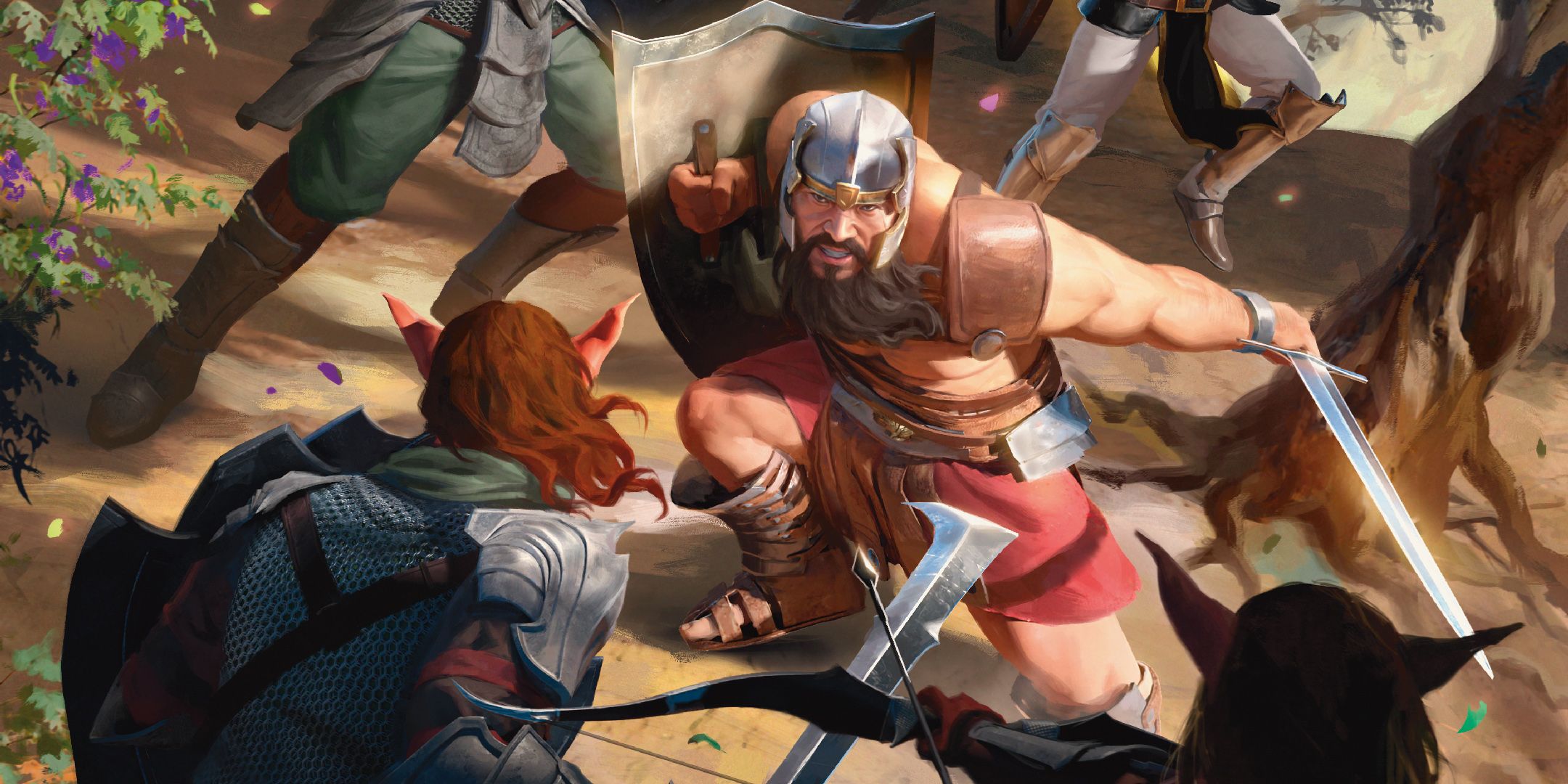 D&d heroes of the borderlands: nuove avventure nel mondo fantasy D&d heroes of the borderlands: nuove avventure nel mondo fantasy