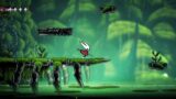 Hollow knight silksong: prime impressioni sul gameplay di switch 2