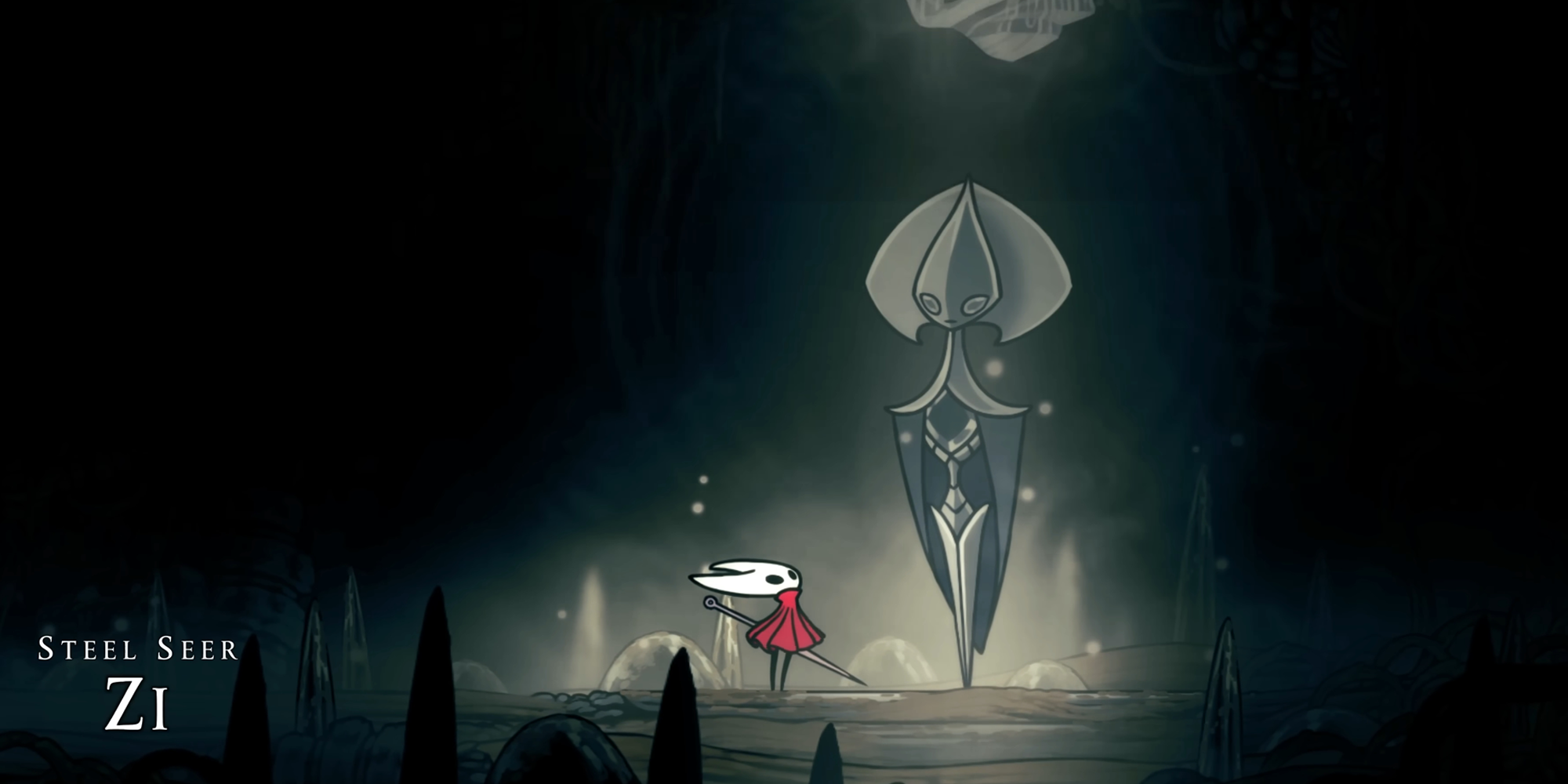 hollow knight silksong guida completa al steel soul mode
