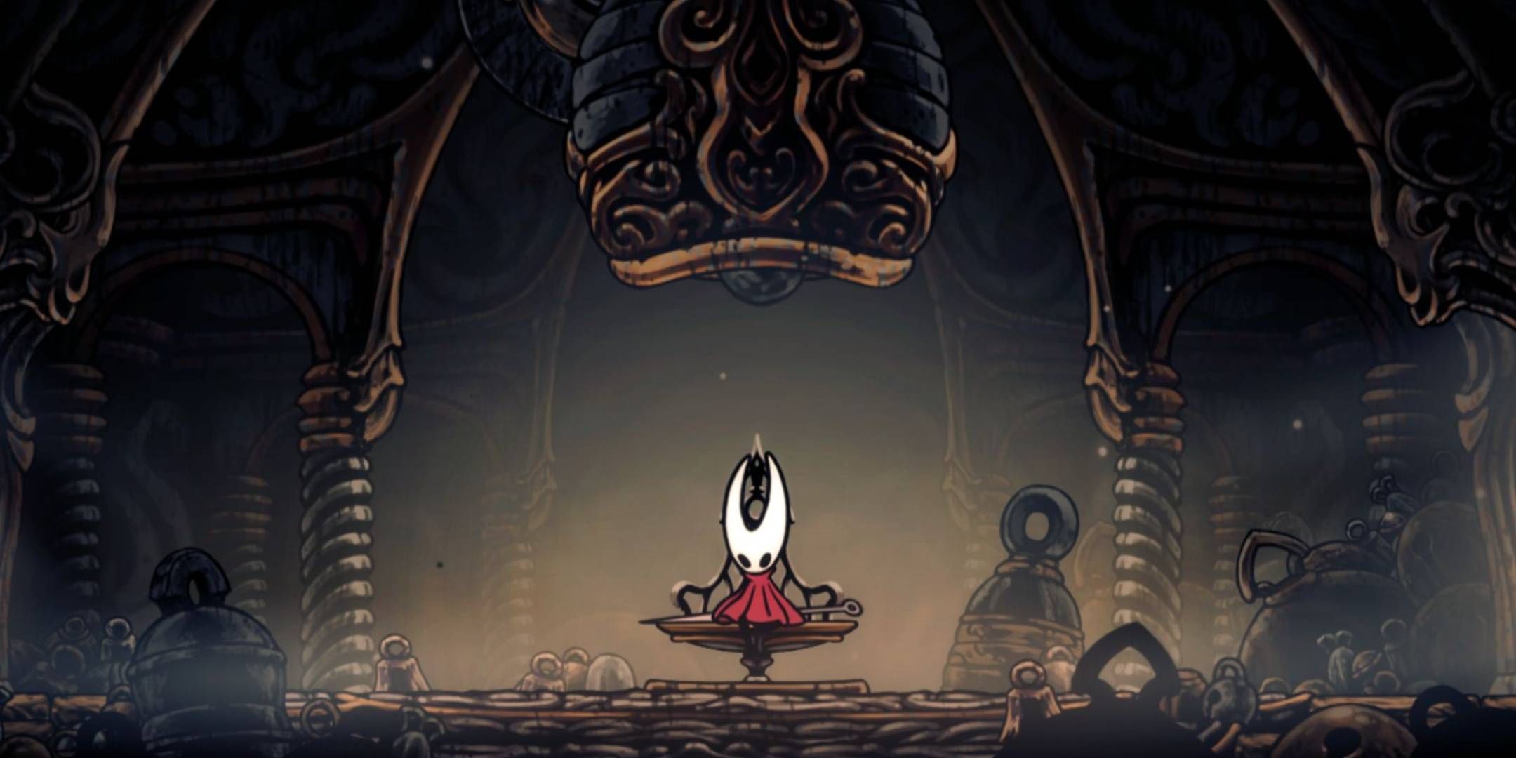 Hollow knight silksong: guide a sfide e contenuti secondari emozionanti Hollow knight silksong: guide a sfide e contenuti secondari emozionanti