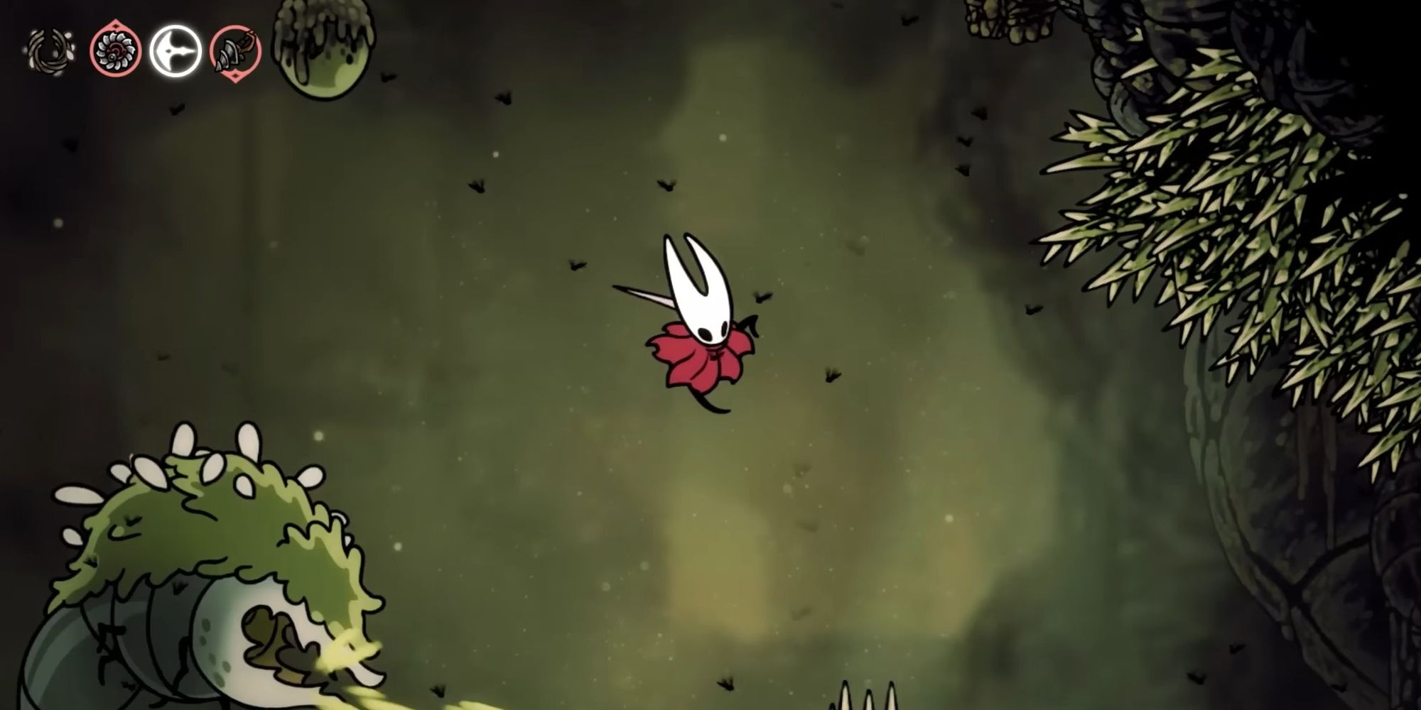 Hollow knight: silksong batte il record di steam in meno di un’ora Hollow knight: silksong batte il record di steam in meno di un’ora